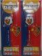 (image for) 2014 FC Basel Swiss Soccer Ball Pez pair MOC