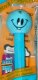 (image for) Baby Funky Face Pez on Blue Stem MIP