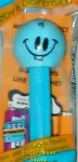 (image for) Baby Funky Face Pez on Blue Stem MIP