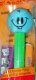 (image for) Baby Funky Face Pez on Green Stem MIP