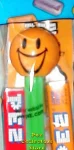 (image for) Big Grin Funky Face Pez on Green Stem MIP