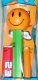 (image for) Smiley Funky Face Pez on Green Stem MIP