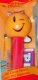 (image for) Wink Funky Face Pez on Red Stem MIP