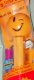 (image for) Wink Funky Face Pez on Yellow Stem MIP