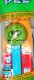 (image for) Worried Funky Face Pez on Blue Stem MIP