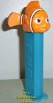 2013 Nemo Pez version 2 from Disney's Finding Nemo Loose (image for) 2013 Nemo Pez version 2 from Disney's Finding Nemo Loose