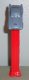 (image for) Disney Cars 2 Finn McMissle Pez Loose