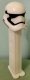 (image for) First Order Stormtrooper Star Wars The Force Awakens Pez Loose SOS