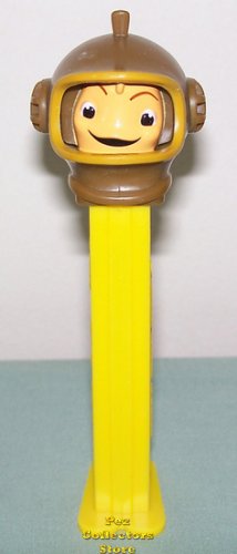 (image for) Fish out of Water Pez from Chicken Little Loose