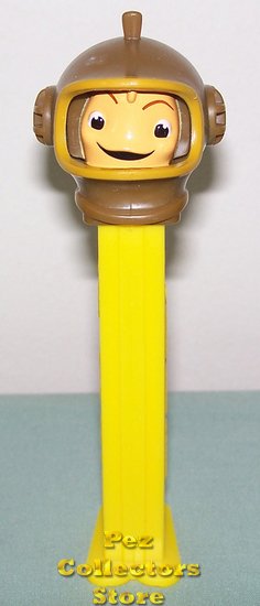 (image for) Fish out of Water Pez from Chicken Little Loose