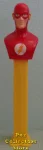 (image for) DC Comic Flash Pez Loose