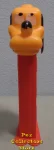 (image for) Pluto B Flat Head Pez with Movable Ears on Transition Stem