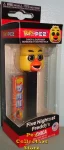 Five Nights at Freddy's - Chica POP! PEZ Five Nights at Freddy's - Chica POP! PEZ