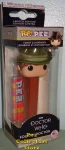 Doctor Who Fourth Doctor Funko POP!+PEZ