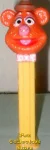 Fozzie Pez from the Original Muppets loose (image for) Fozzie Pez from the Original Muppets loose