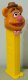 (image for) Fozzie Pez from the Original Muppets loose
