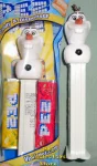 (image for) 2019 Frozen 2 Olaf Pez MIB