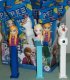 (image for) Disney Frozen Pez set - Anna, Elsa and Olaf MIB