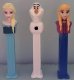 (image for) Disney Frozen Pez set - Anna, Elsa and Olaf Loose SOS
