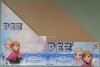 (image for) Frozen Variation Pez Counter Display Box
