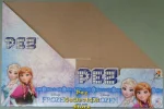(image for) Frozen Variation Pez Counter Display Box