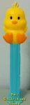 2019 Full Body Easter Duckling or Chick Pez Loose SOS (image for) 2019 Full Body Easter Duckling or Chick Pez Loose SOS