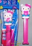 (image for) Hello Kitty with Pink Bow and Heart Full Body Pez