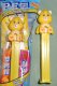 (image for) Funshine Bear Pez from the Care Bears MIB