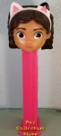 (image for) Gabby Pez from Gabby's Dollhouse Assortment Loose SOS