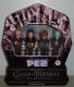 (image for) Game of Thrones Pez Gift Tin