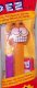 (image for) Garfield with Cheezy Grin Pez Series I MIB