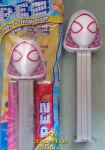 (image for) Ghost-Spider Spider Gwen Pez Mint in Bag
