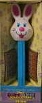 (image for) Musical Mr Bunny Easter Giant Pez Mint in Package