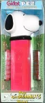 (image for) Musical Snoopy Giant Pez from Peanuts Mint in Package