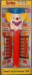 (image for) Peter Pez on Red Stem Giant Pez - Pez Mascot