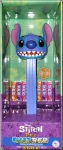 (image for) Disney Stitch Giant Pez Dispenser - Dispenses Rolls of Pez Candy!