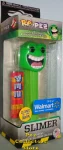(image for) Ghost Busters Exclusive GITD Slimer POP!+PEZ