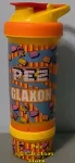 (image for) PEZ Glaxon Shaker Cup with Stackable Storage Compartment