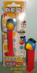 (image for) Globi Pez Exclusive from Lolipop Candy Shop in Switzerland MOC