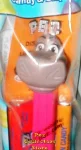 (image for) Gloria the Hippo - Madagascar Pez by DreamWorks MIP!