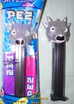 King of the Ice Bears from the Golden Compass Pez