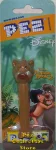 (image for) Golden Baloo Pez Jungle Book 2 Movie Premium MOEC