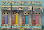 (image for) Golden Girls Set of 4 Funko POP!+PEZ Bundle