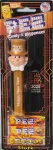 2025 Happy New Year Golden Groom Pez Pal Limited Edition 2025pcs USA Card (image for) 2025 Happy New Year Golden Groom Pez Pal Limited Edition 2025pcs USA Card