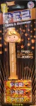 (image for) Happy New Year 2026 Pez Presenter Girl Ltd. Ed. Exclusive MOC