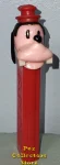 Goofy B Pez Moveable Ears, Hat, Hair and Teeth no patent Austria NF (image for) Goofy B Pez Moveable Ears, Hat, Hair and Teeth no patent Austria NF