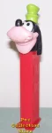 (image for) Multipiece Goofy Disney Pez 3.9 Thin Feet