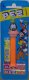 (image for) Goofy Pez on European Neon Orange Stem MOEC