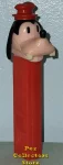 Goofy A Pez Moveable Nose, Ears, Hat, Hair and Teeth 2.6 Austria NF (image for) Goofy A Pez Moveable Nose, Ears, Hat, Hair and Teeth 2.6 Austria NF
