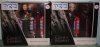 (image for) Game of Thrones Pez Twin Pack Pair Dany & Jon with Drogon